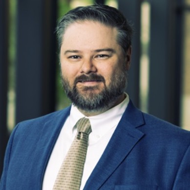 Dr. Andrew B. John